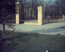 парк "Дубки", 2003 год